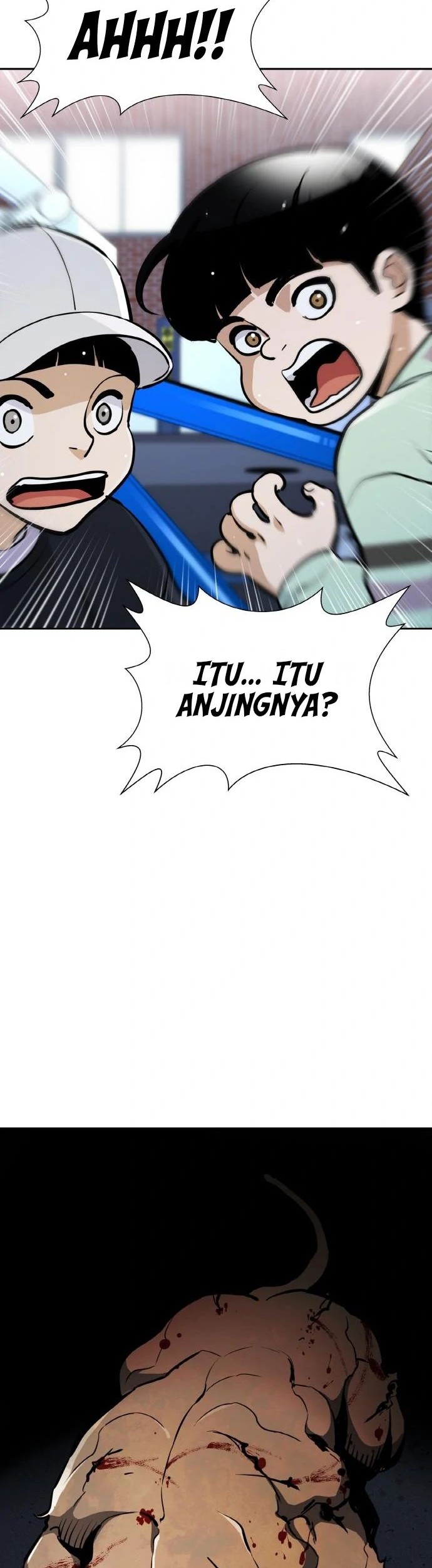 Ranker (2022) Chapter 10 Gambar 75