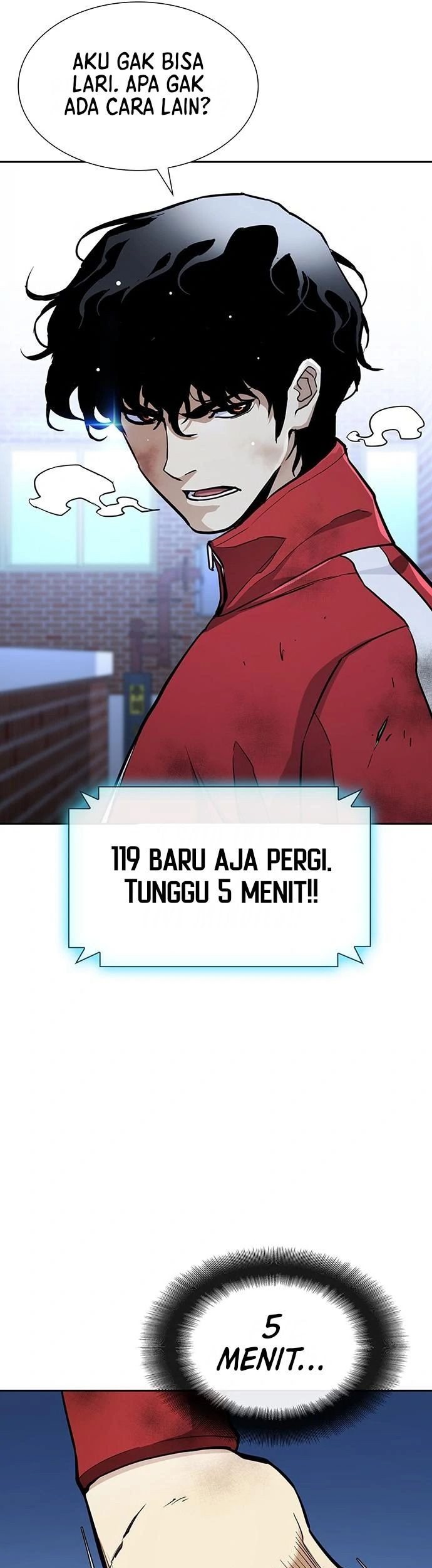 Ranker (2022) Chapter 10 Gambar 77