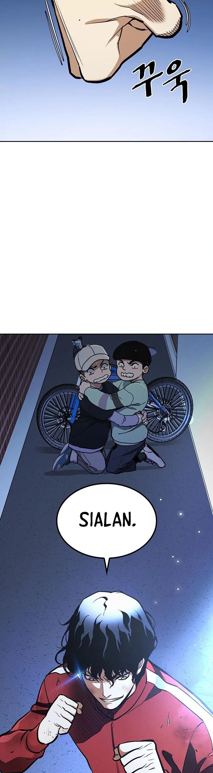 Ranker (2022) Chapter 10 Gambar 78