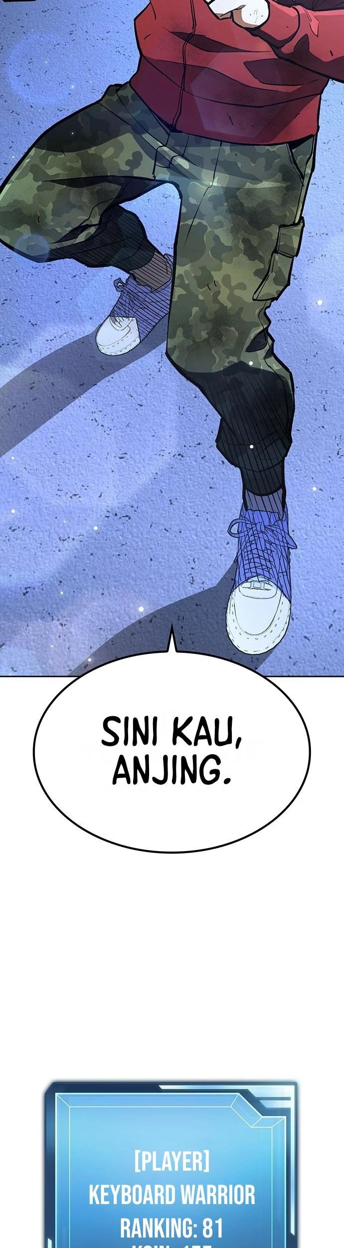Ranker (2022) Chapter 10 Gambar 79