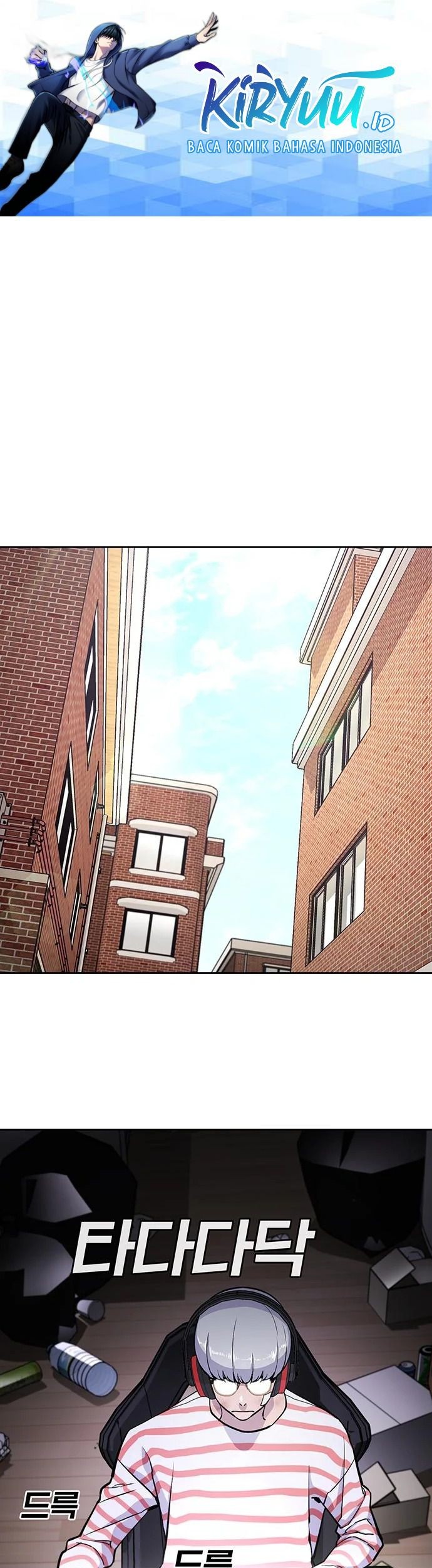 Baca  Ranker (2022) Chapter 10 Gambar 2