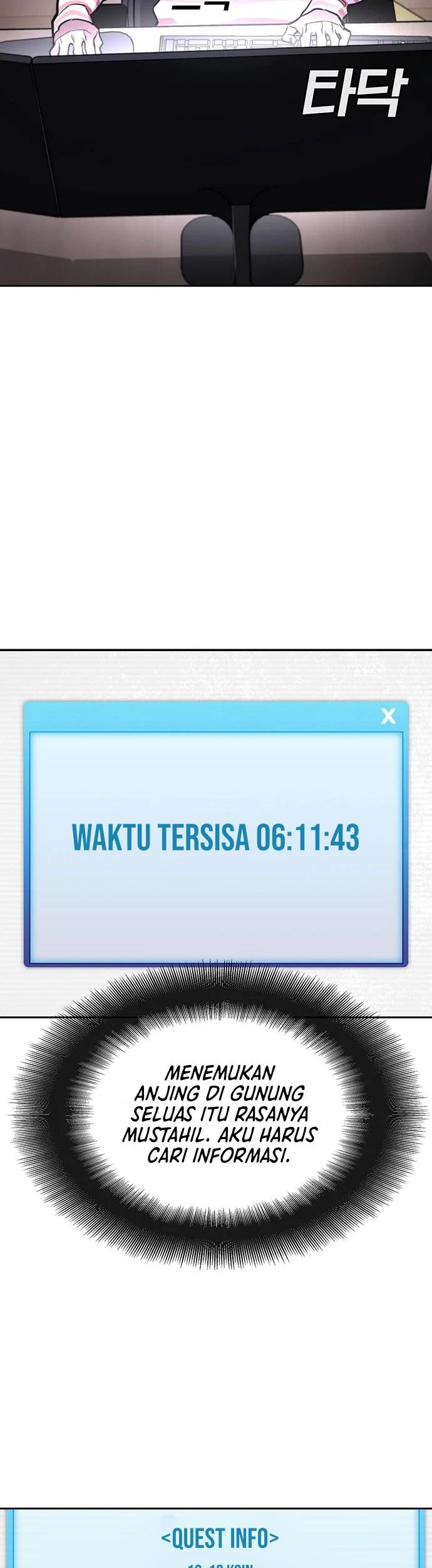 Ranker (2022) Chapter 10 Gambar 3