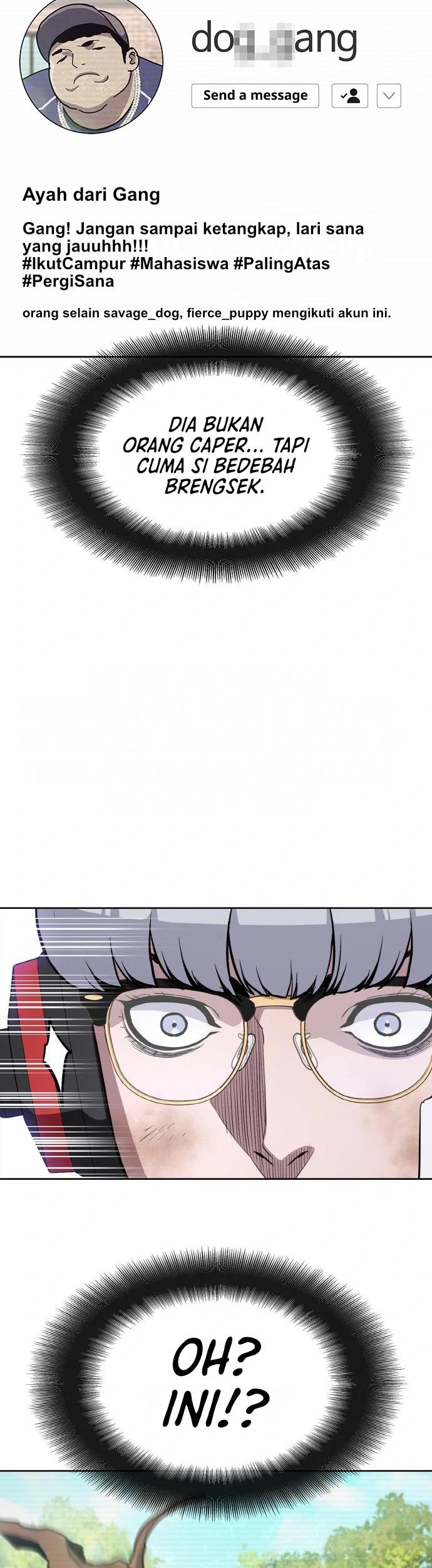 Ranker (2022) Chapter 10 Gambar 9