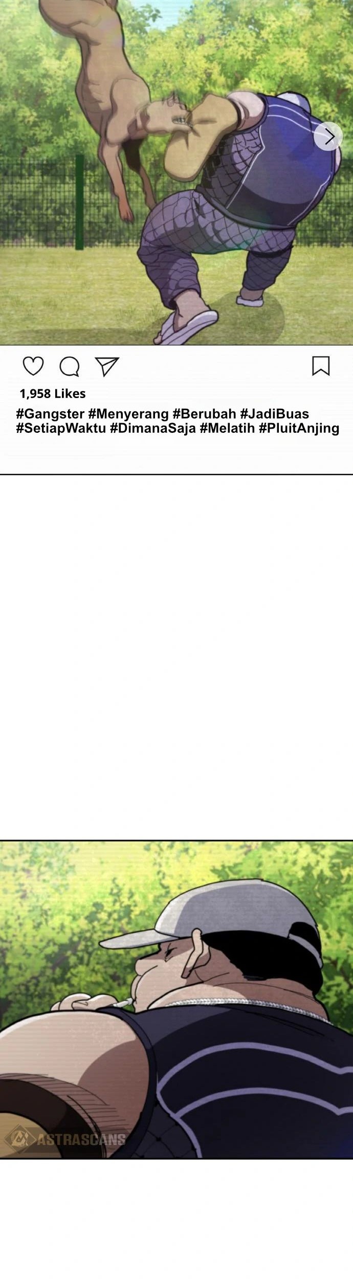 Ranker (2022) Chapter 10 Gambar 10