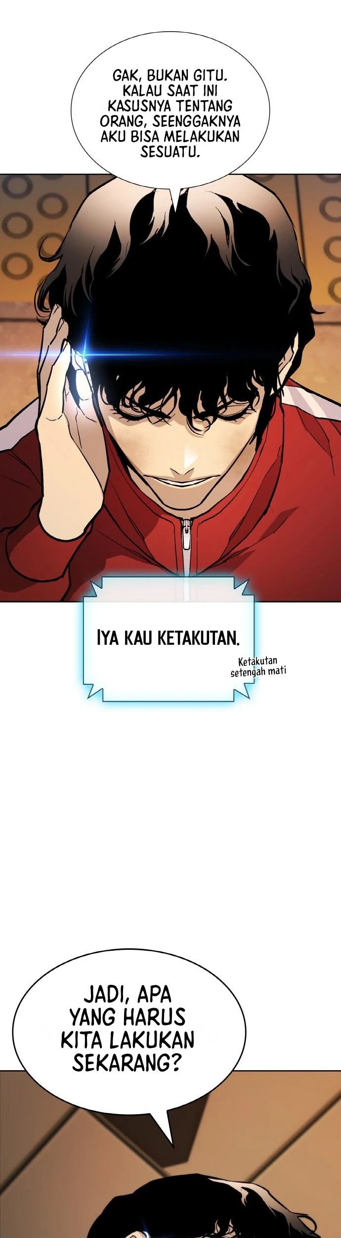 Ranker (2022) Chapter 10 Gambar 14