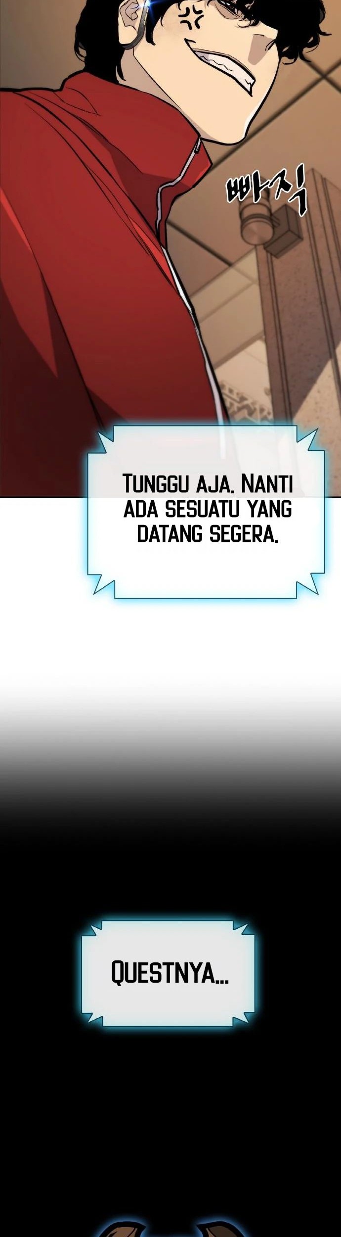 Ranker (2022) Chapter 10 Gambar 15