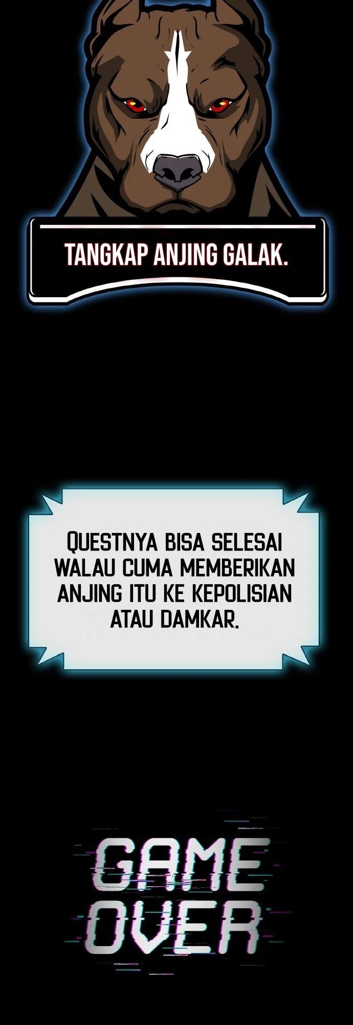 Ranker (2022) Chapter 10 Gambar 16