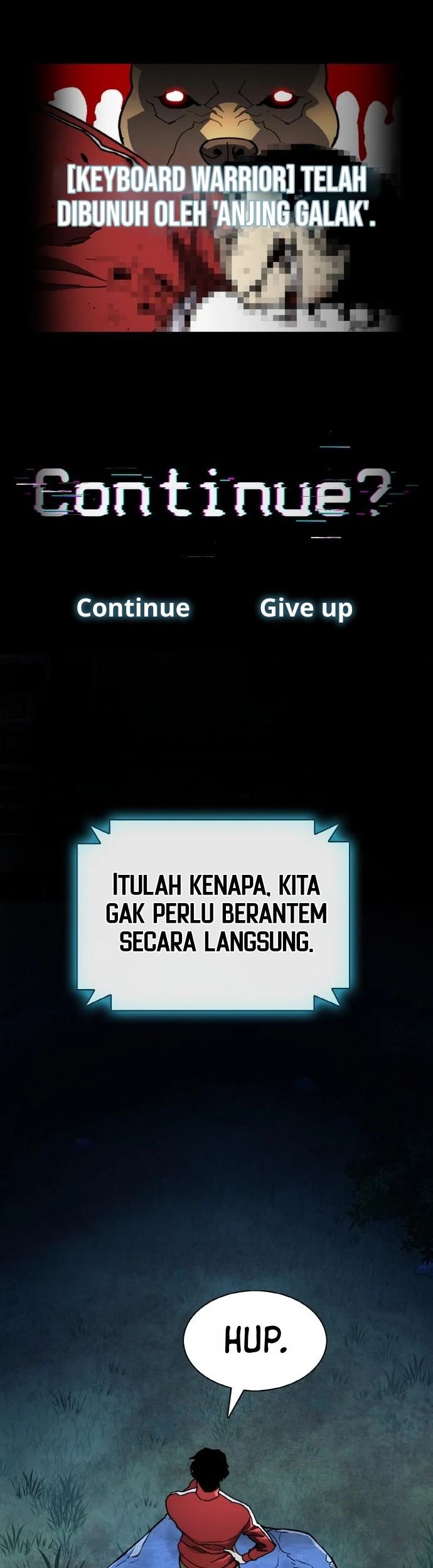 Ranker (2022) Chapter 10 Gambar 17