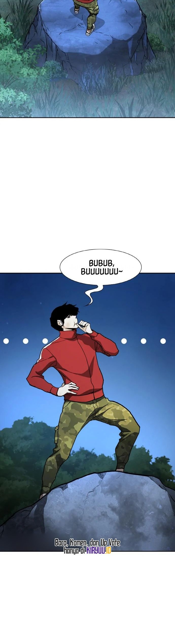 Ranker (2022) Chapter 10 Gambar 18