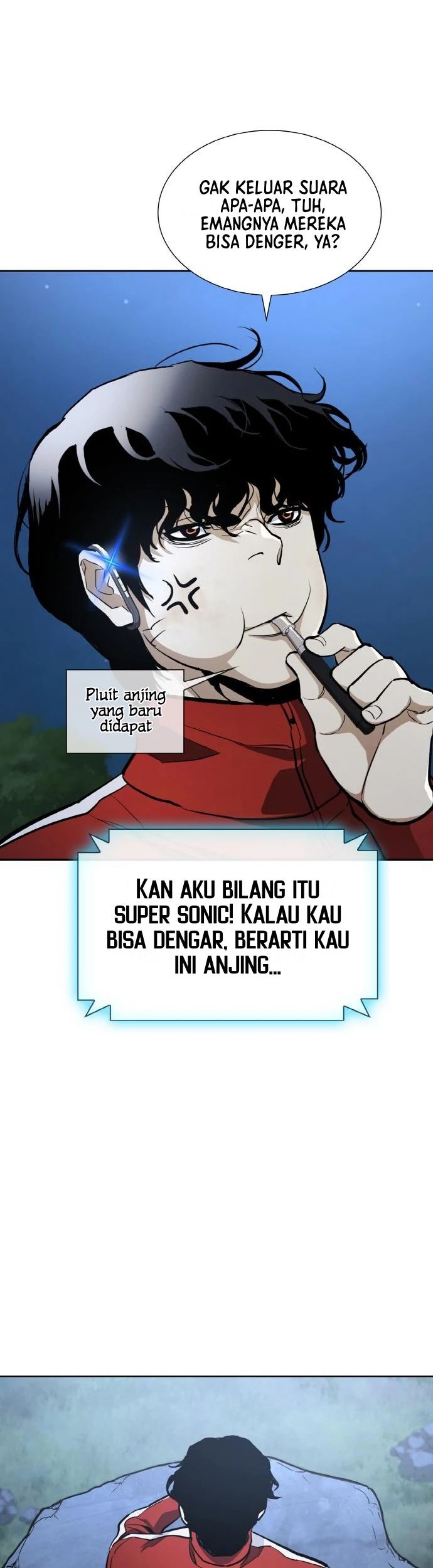 Ranker (2022) Chapter 10 Gambar 19