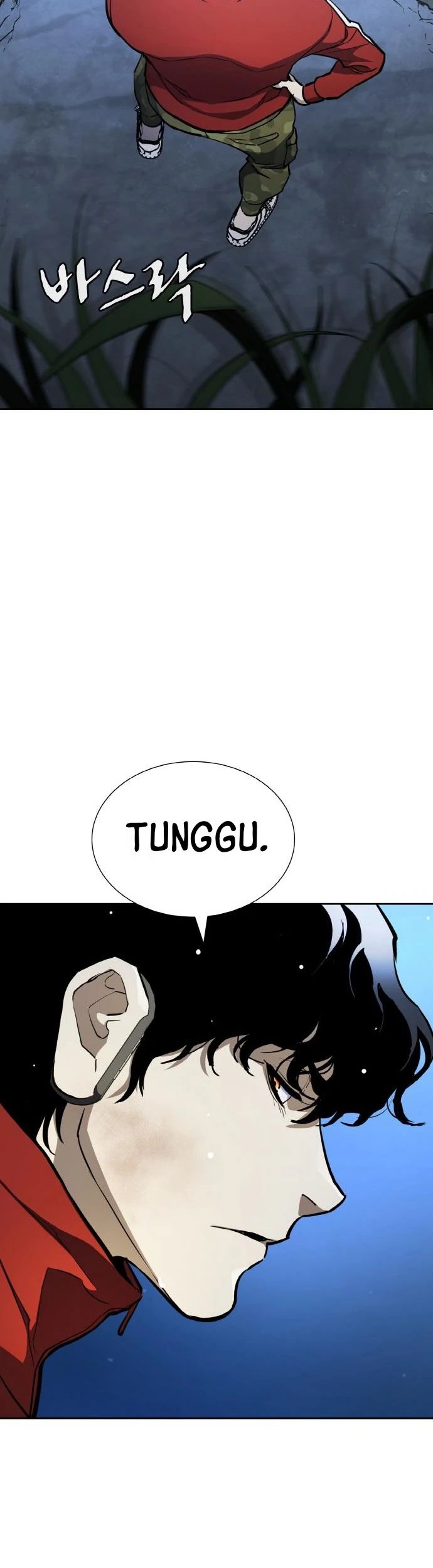 Ranker (2022) Chapter 10 Gambar 20