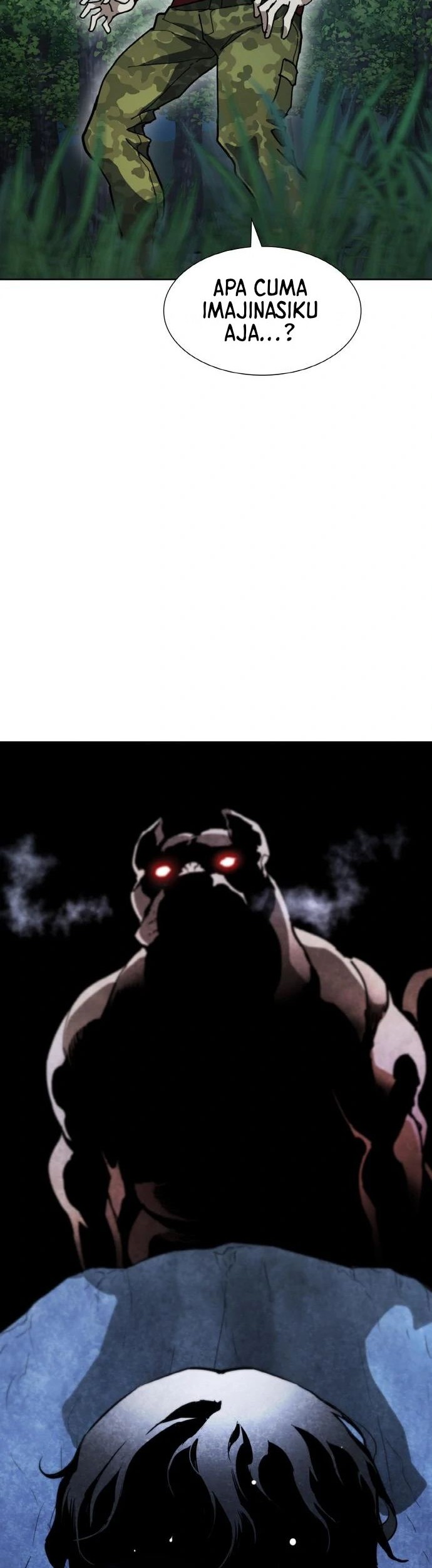 Ranker (2022) Chapter 10 Gambar 23