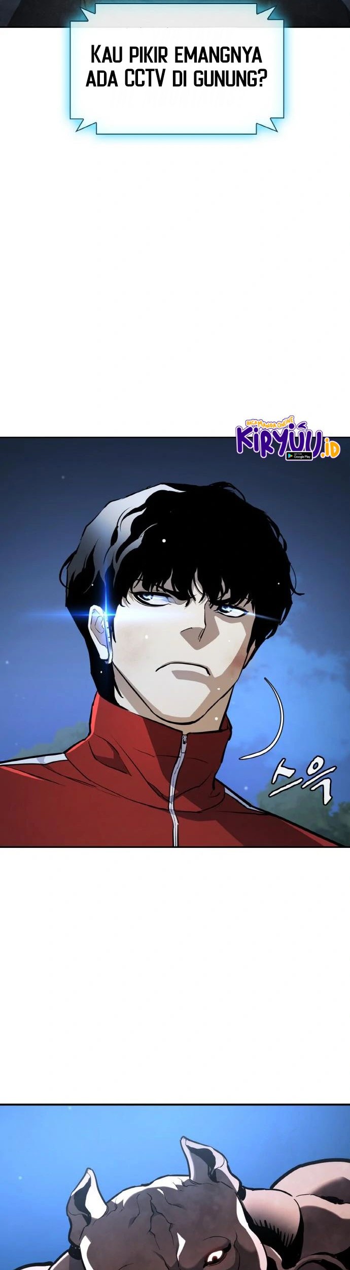 Ranker (2022) Chapter 10 Gambar 25
