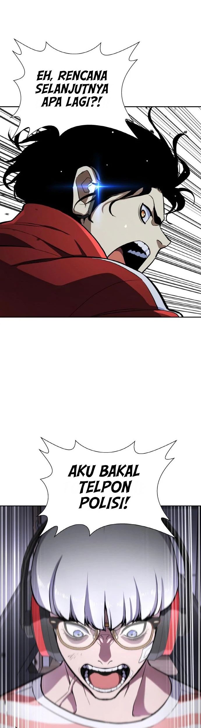 Ranker (2022) Chapter 10 Gambar 33