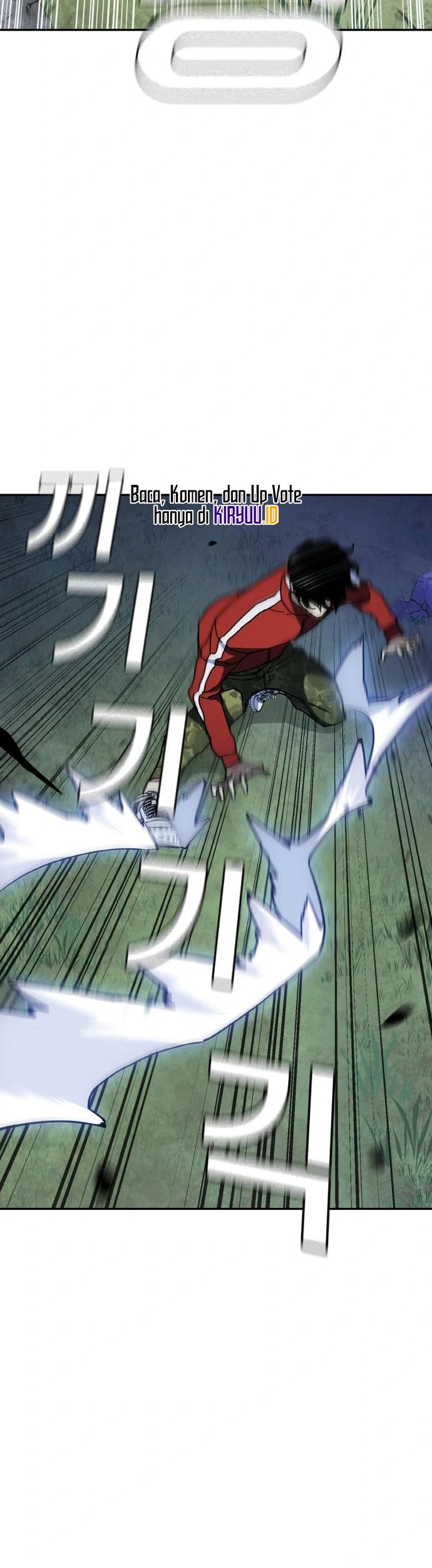 Ranker (2022) Chapter 10 Gambar 38