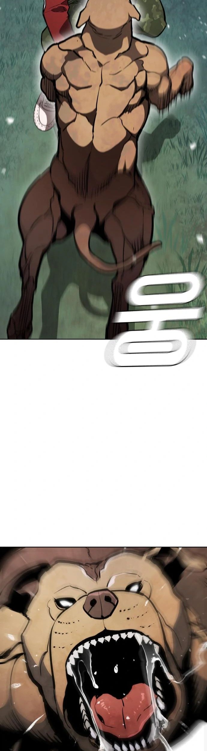 Ranker (2022) Chapter 10 Gambar 40