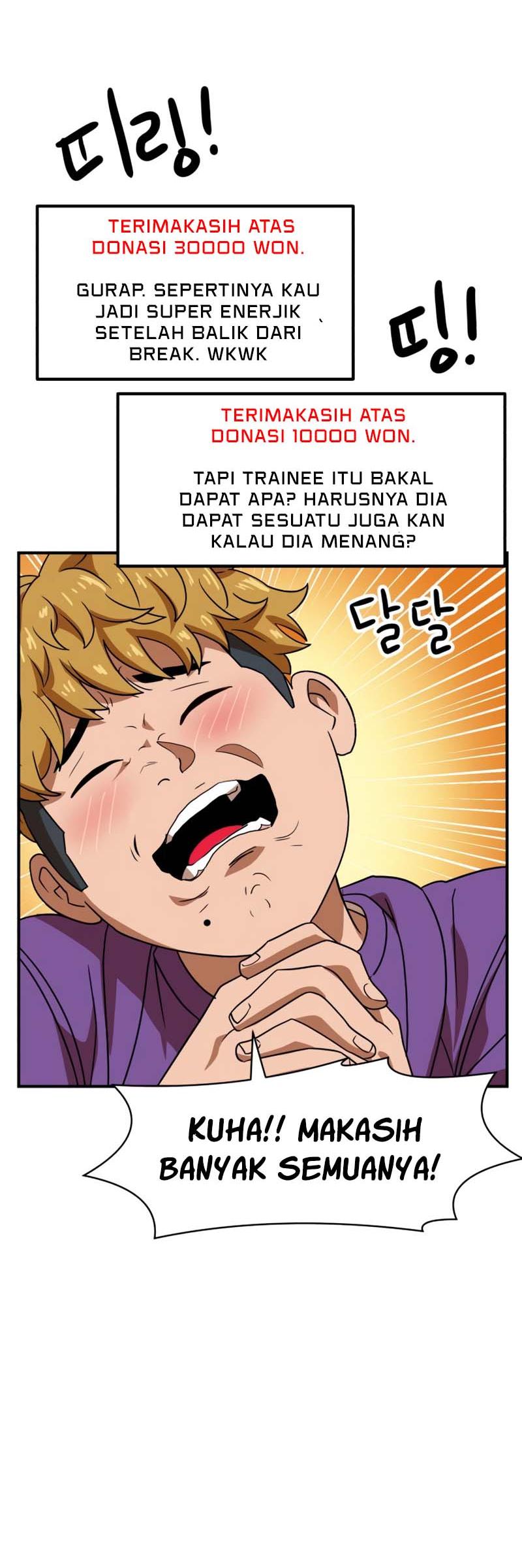 Double Click Chapter 53 Gambar 13