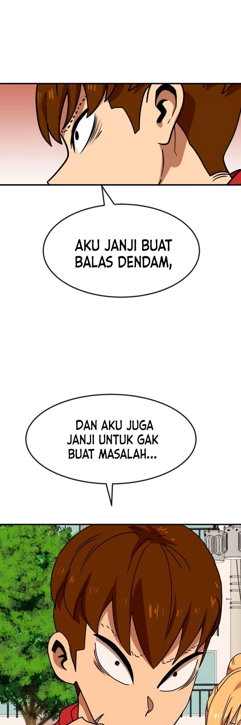 Baca  Double Click Chapter 53 Gambar 2