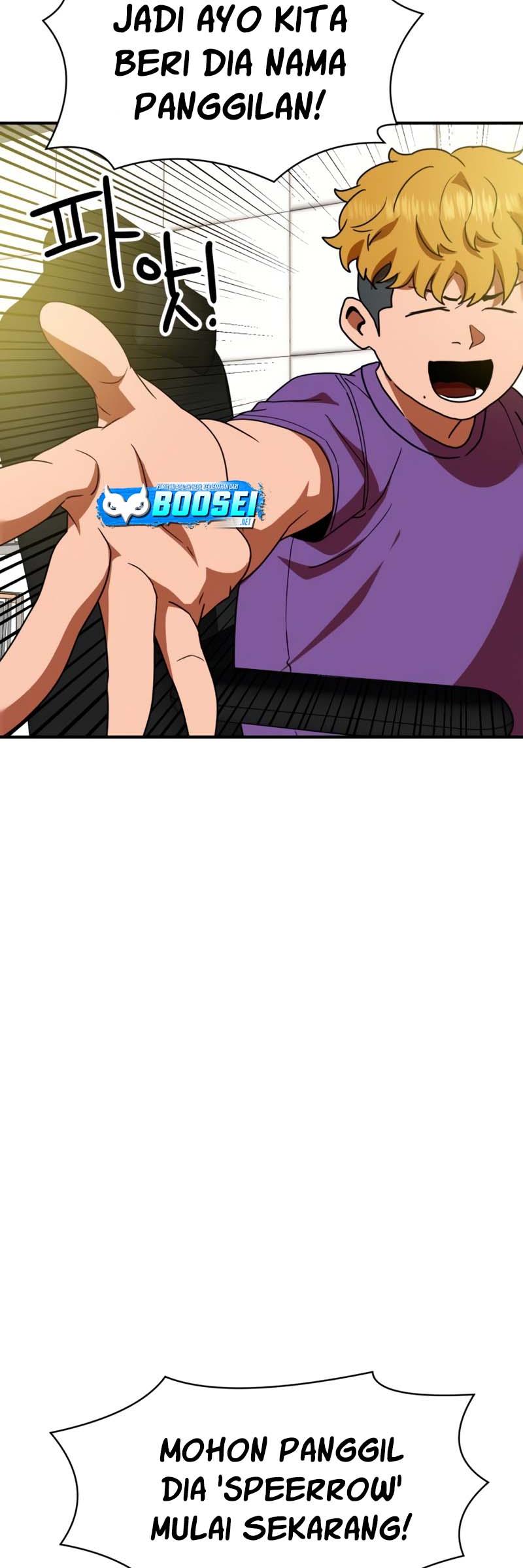 Double Click Chapter 53 Gambar 22