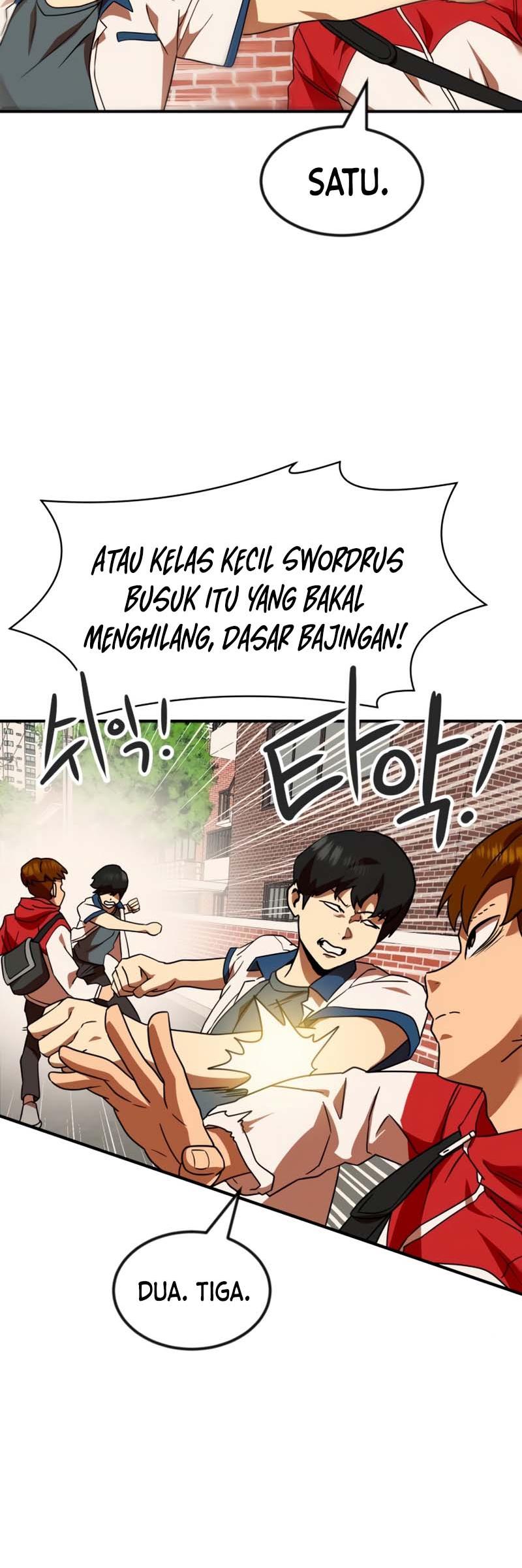 Double Click Chapter 53 Gambar 32
