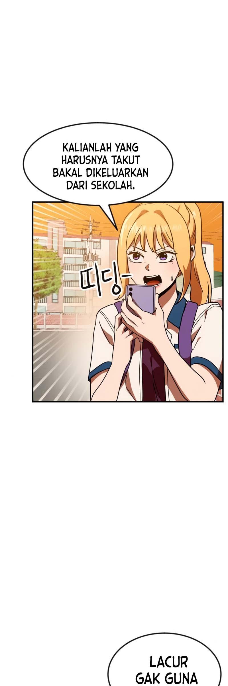 Double Click Chapter 53 Gambar 33