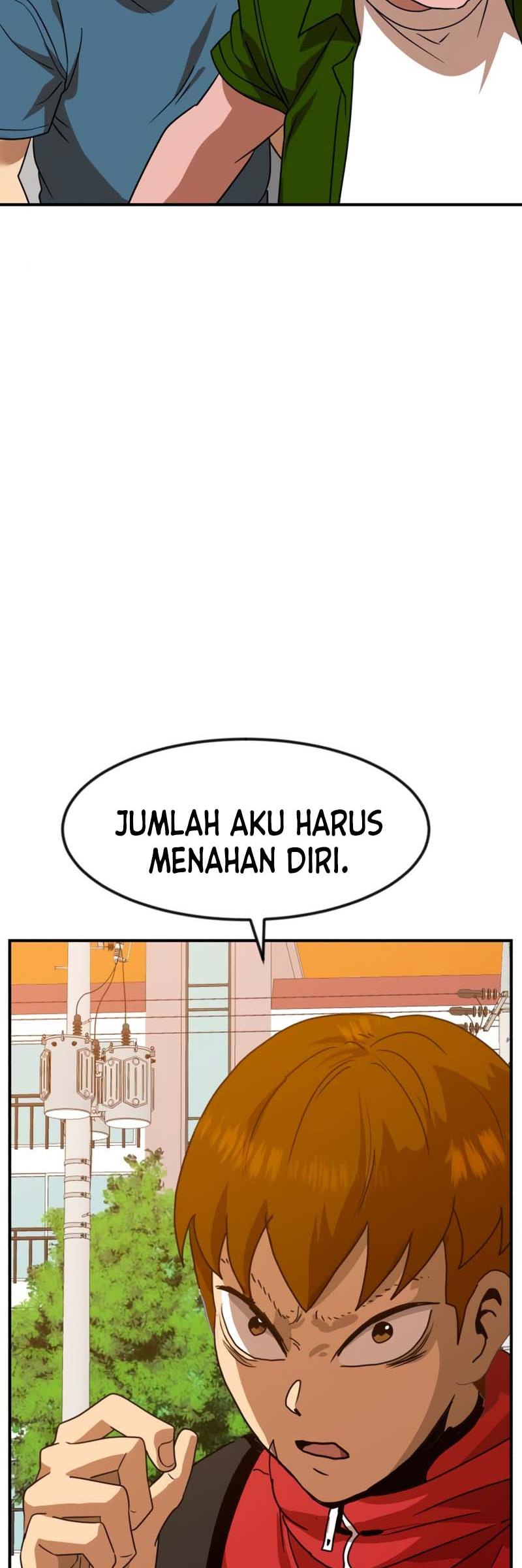 Double Click Chapter 53 Gambar 63