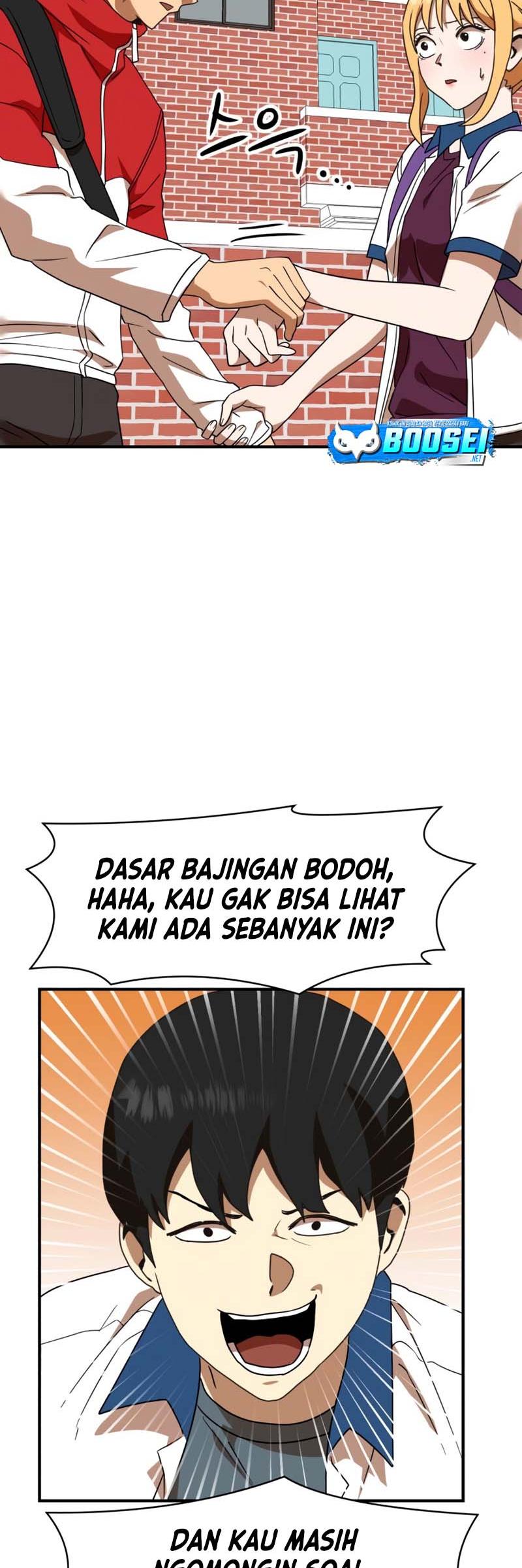 Double Click Chapter 53 Gambar 7