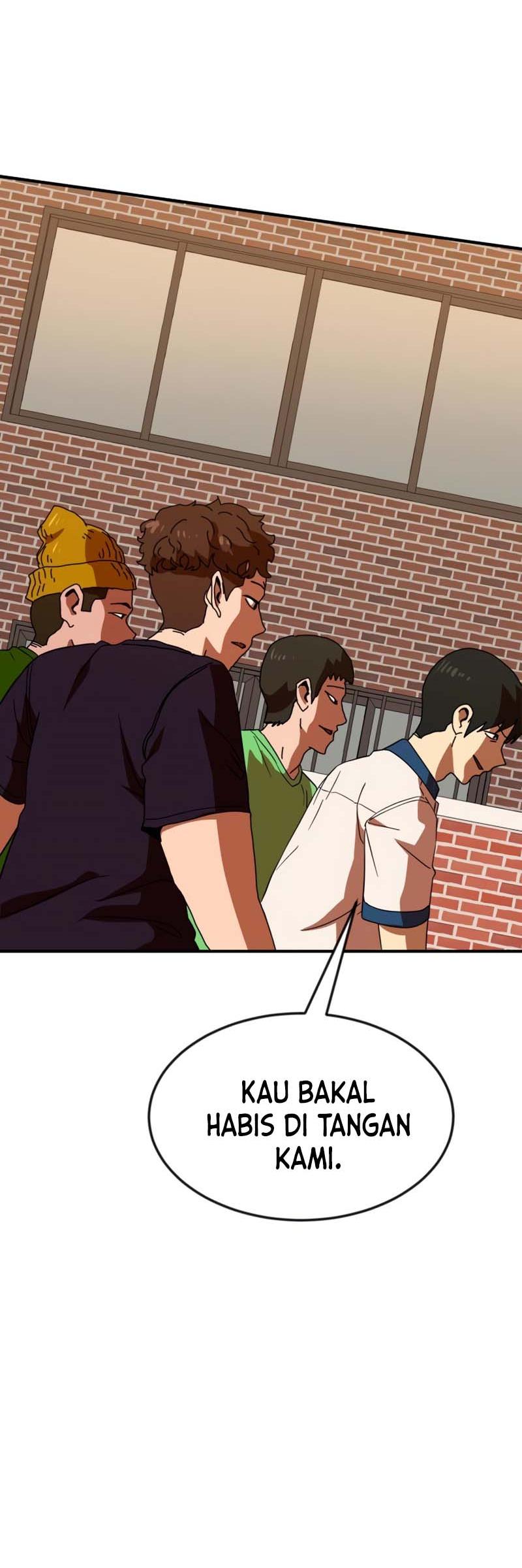 Double Click Chapter 53 Gambar 9