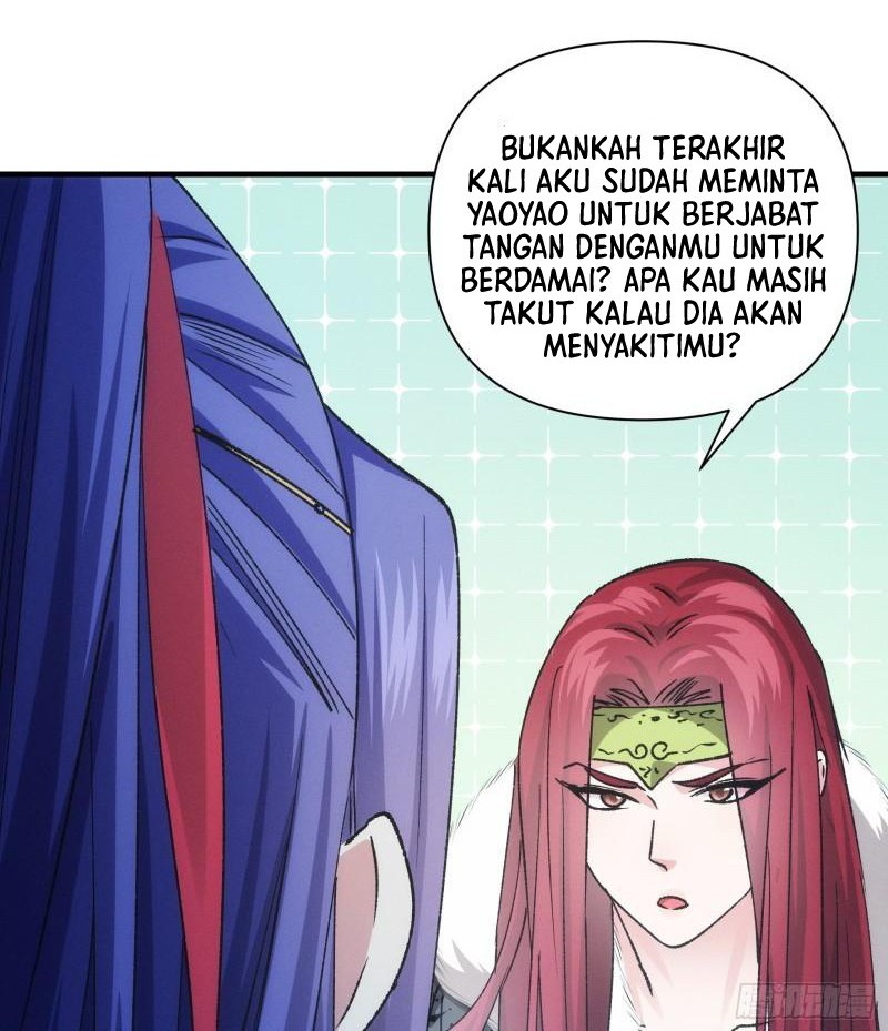 I Just Don’t Play the Card According to the Routine Chapter 101 Gambar 25