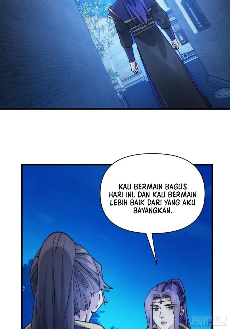 I Just Don’t Play the Card According to the Routine Chapter 101 Gambar 35