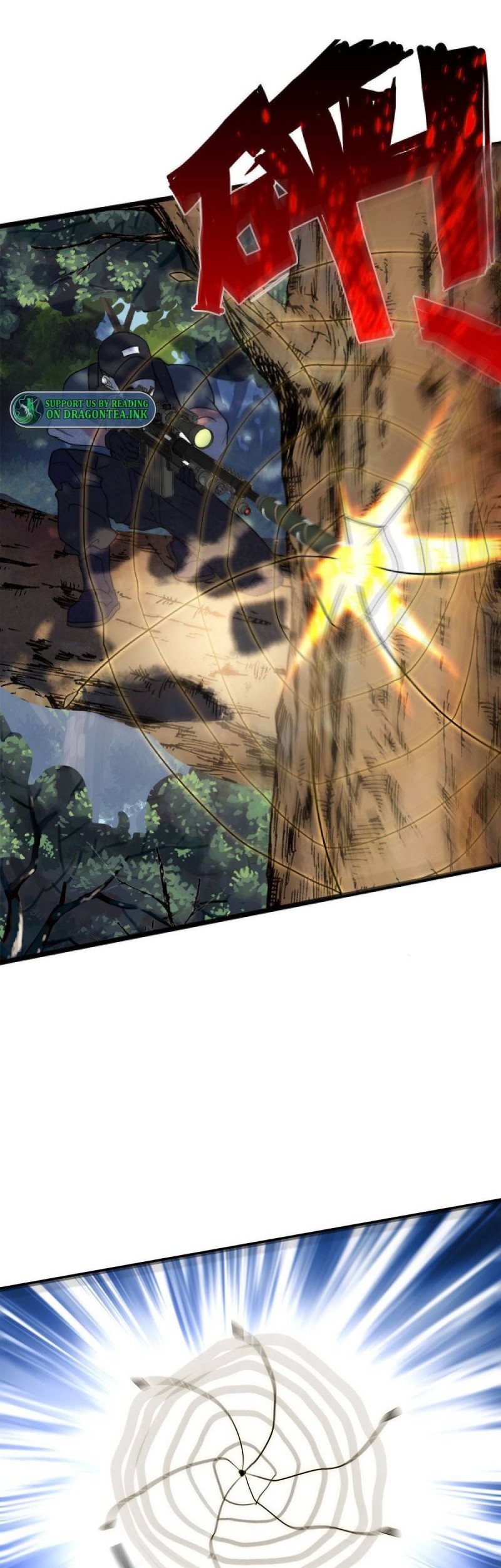 Raiders Rely On Login Rewards Chapter 18 Gambar 13