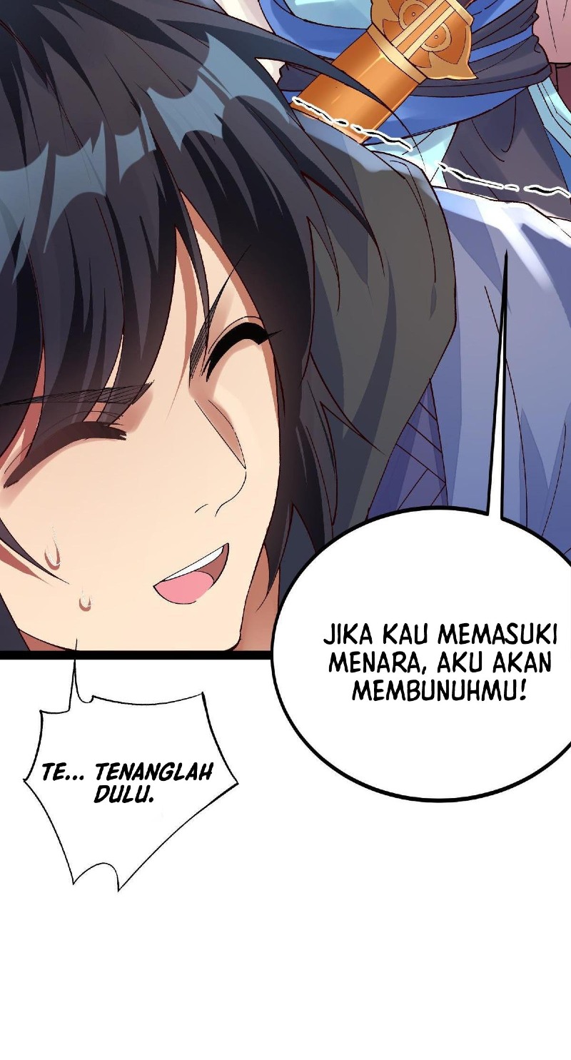 Nerve Martial Arts Unparalleled (Shenwu Linzhi) Chapter 18 Gambar 16