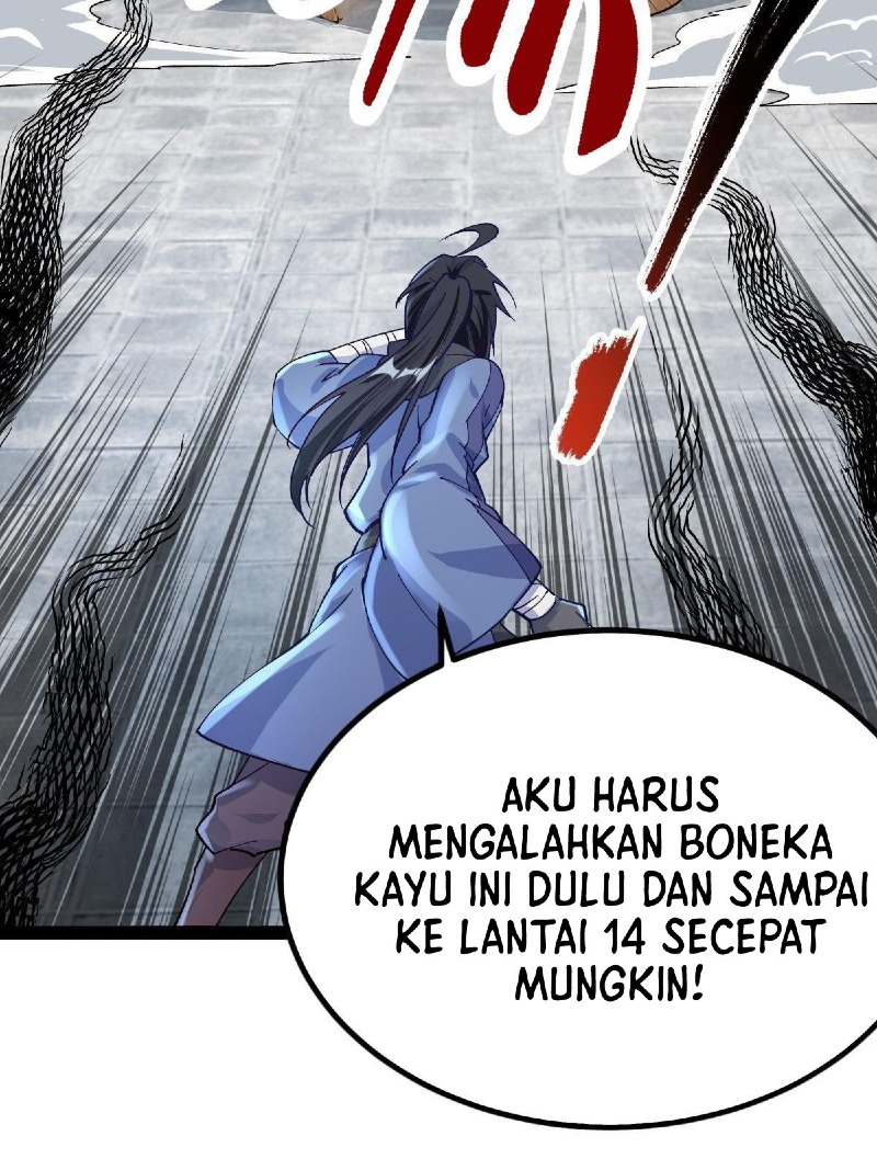 Nerve Martial Arts Unparalleled (Shenwu Linzhi) Chapter 18 Gambar 23