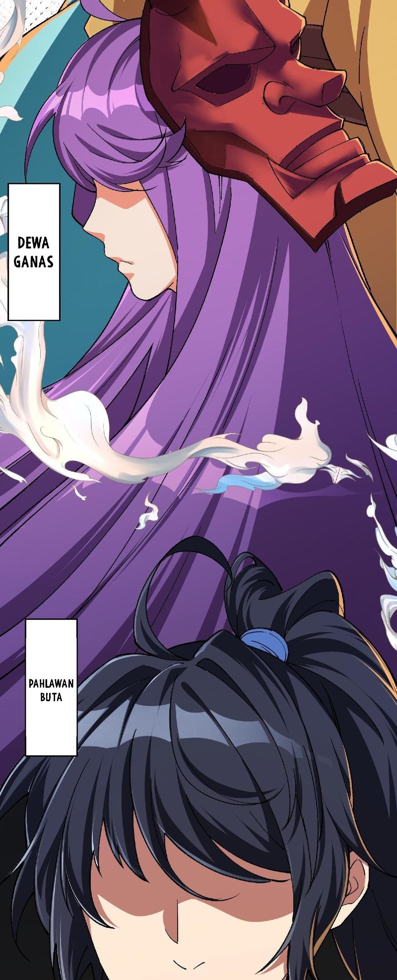 Nerve Martial Arts Unparalleled (Shenwu Linzhi) Chapter 18 Gambar 7