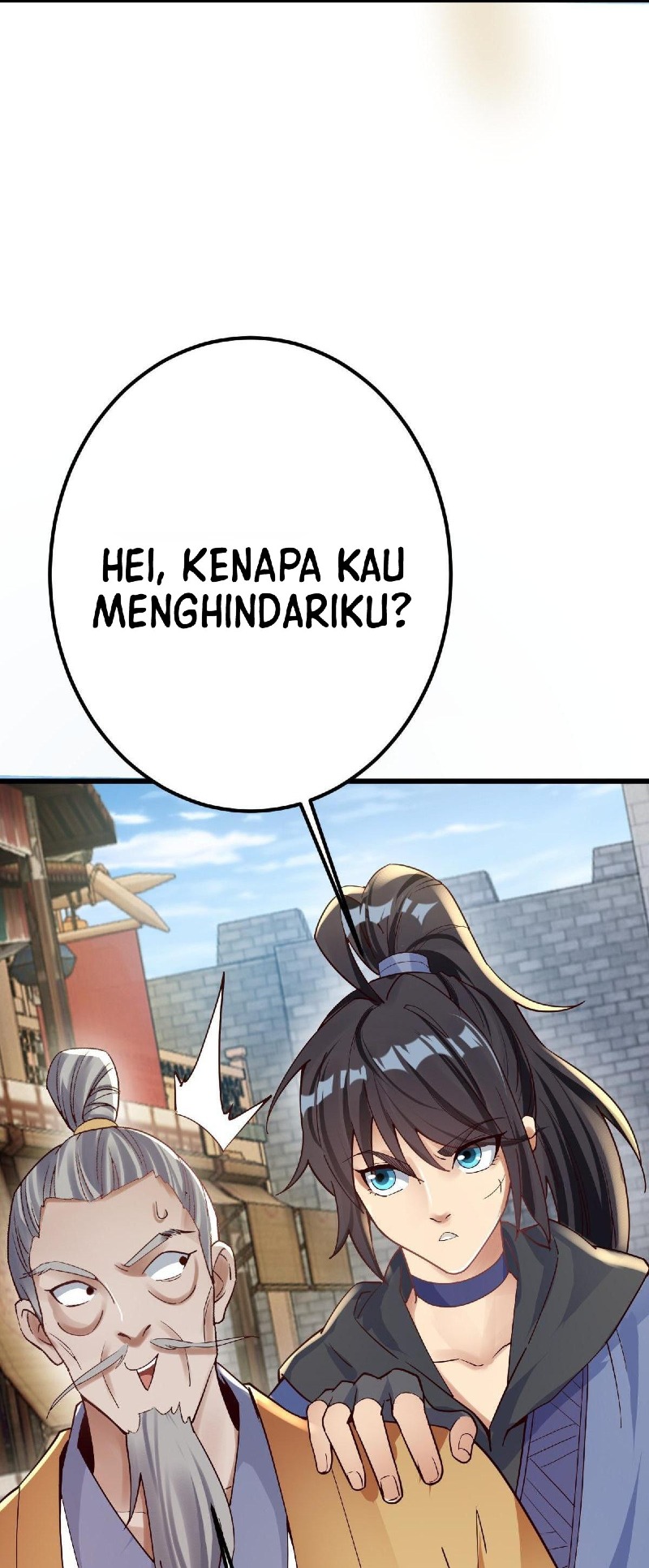 Nerve Martial Arts Unparalleled (Shenwu Linzhi) Chapter 17 Gambar 23