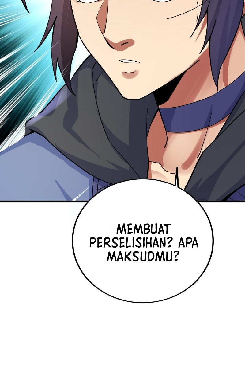 Nerve Martial Arts Unparalleled (Shenwu Linzhi) Chapter 17 Gambar 31