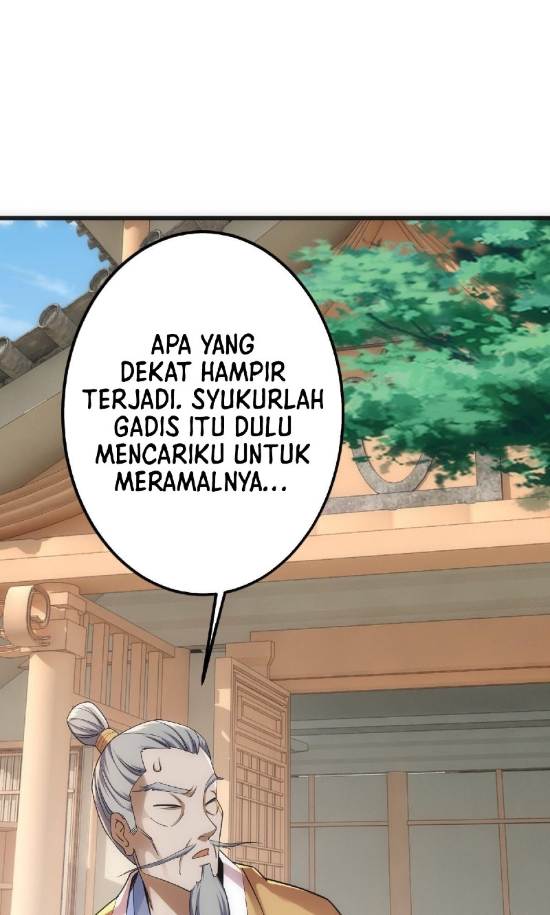 Nerve Martial Arts Unparalleled (Shenwu Linzhi) Chapter 17 Gambar 40