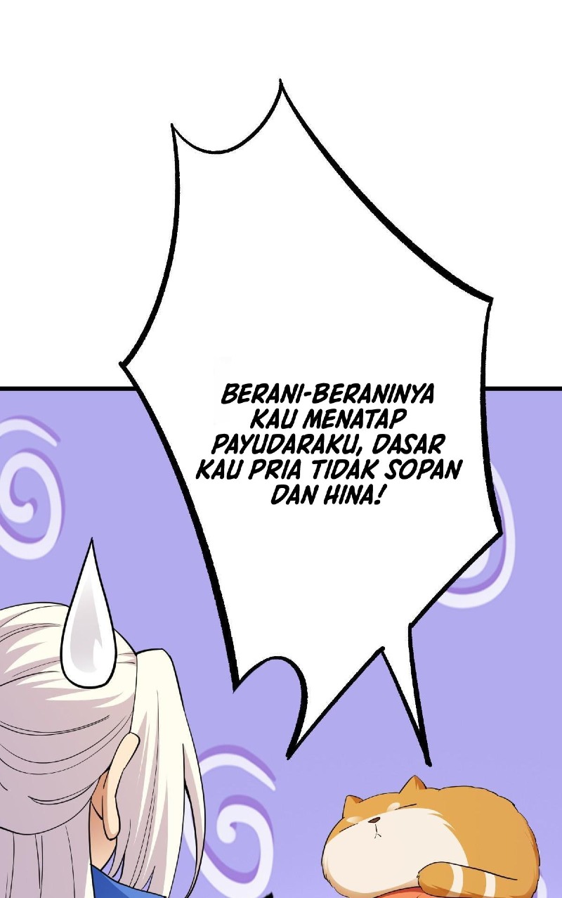 Nerve Martial Arts Unparalleled (Shenwu Linzhi) Chapter 17 Gambar 50