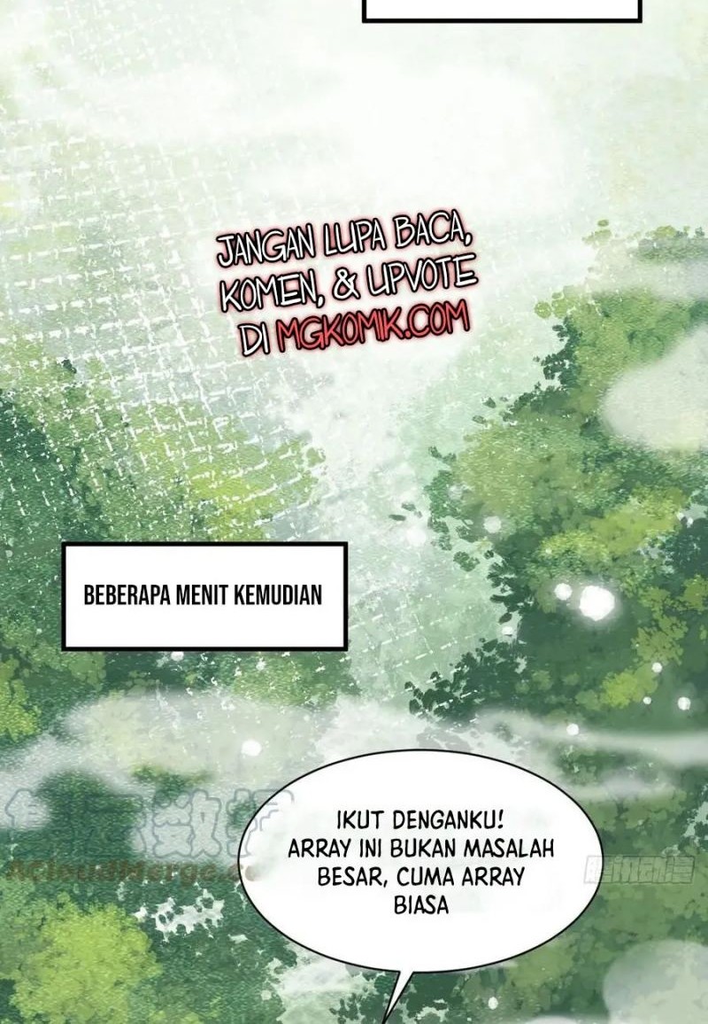 The Ghostly Doctor Chapter 549 Gambar 22