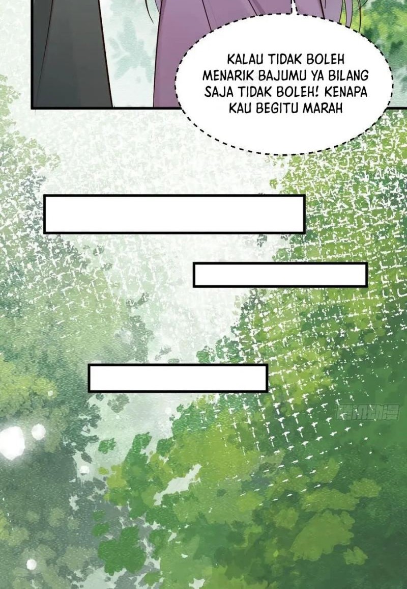 The Ghostly Doctor Chapter 549 Gambar 26