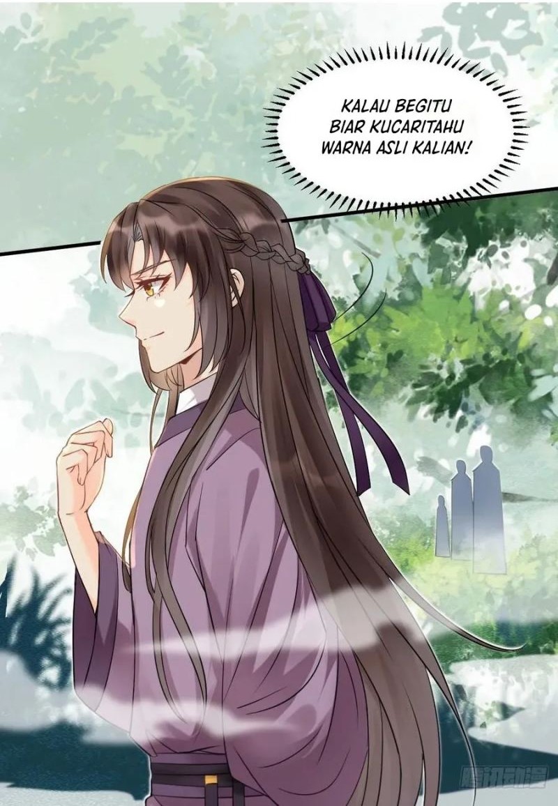 The Ghostly Doctor Chapter 549 Gambar 28