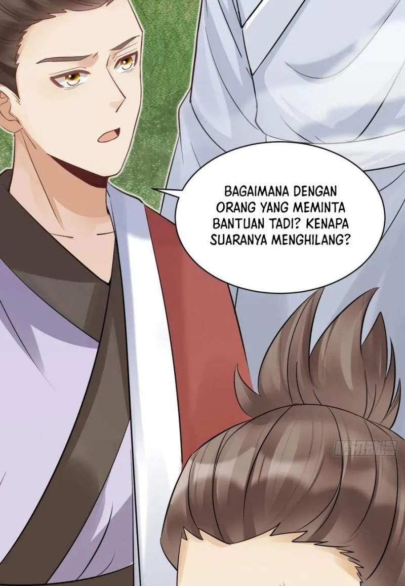 The Ghostly Doctor Chapter 549 Gambar 30
