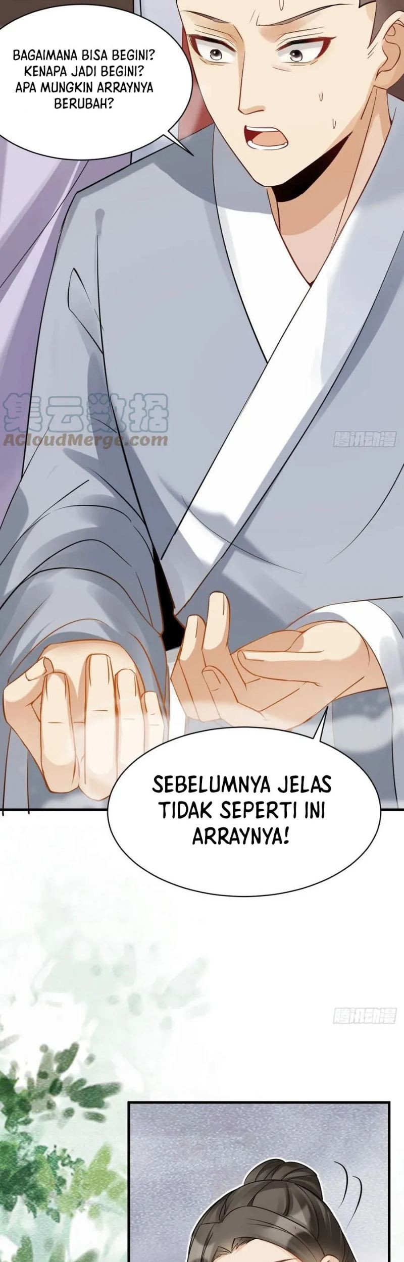 The Ghostly Doctor Chapter 549 Gambar 31