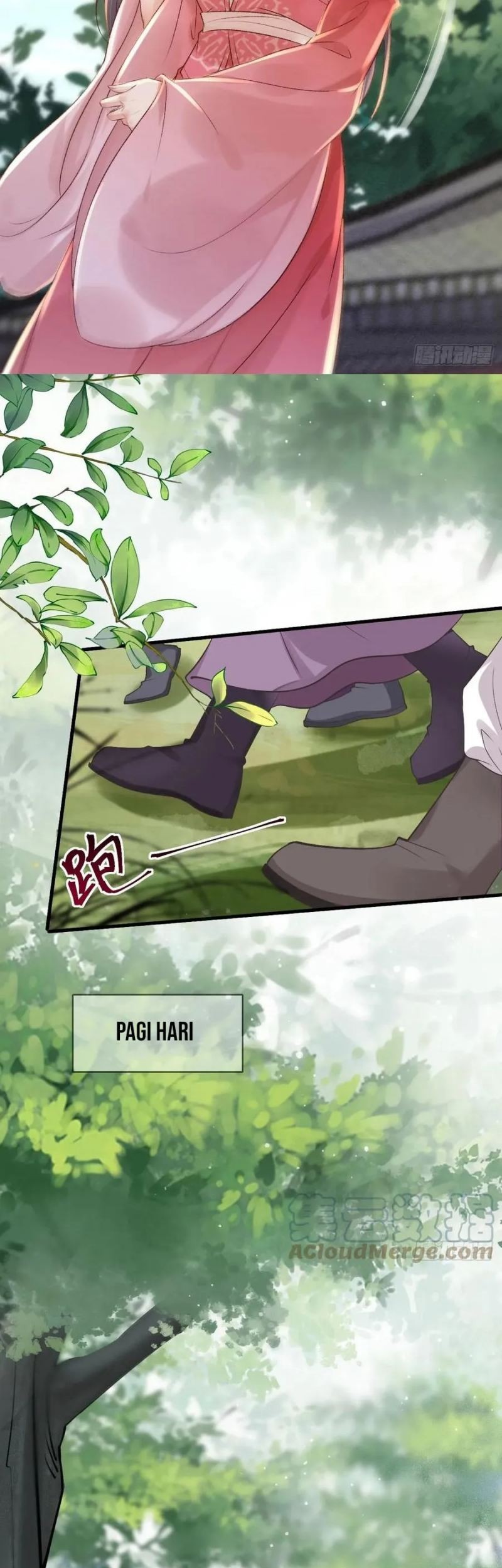 The Ghostly Doctor Chapter 549 Gambar 5