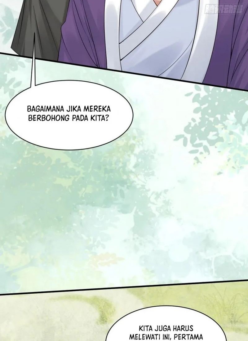 The Ghostly Doctor Chapter 549 Gambar 16