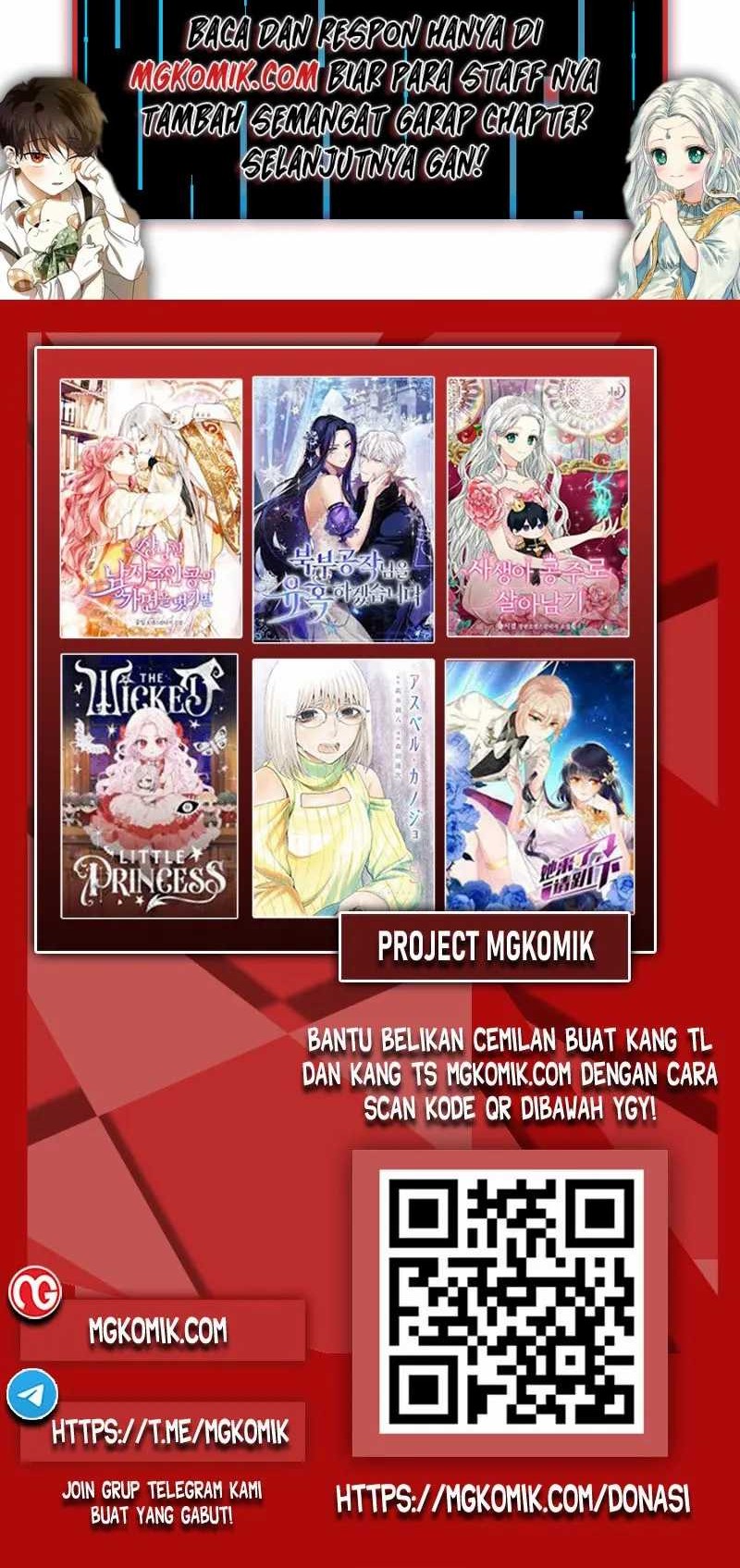 More Kill More Powerful Chapter 14 Gambar 20