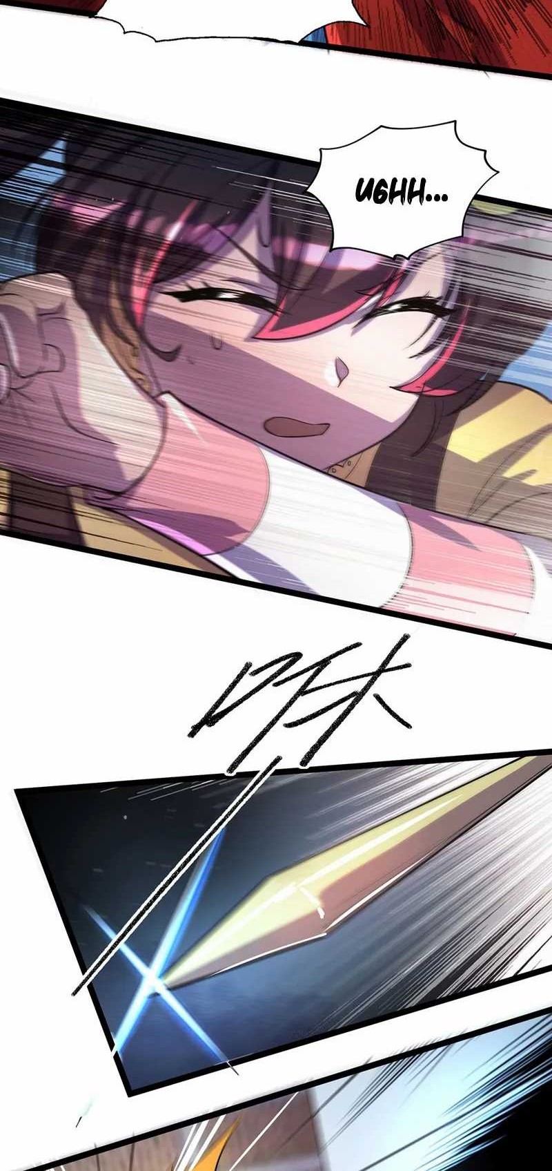 More Kill More Powerful Chapter 14 Gambar 10