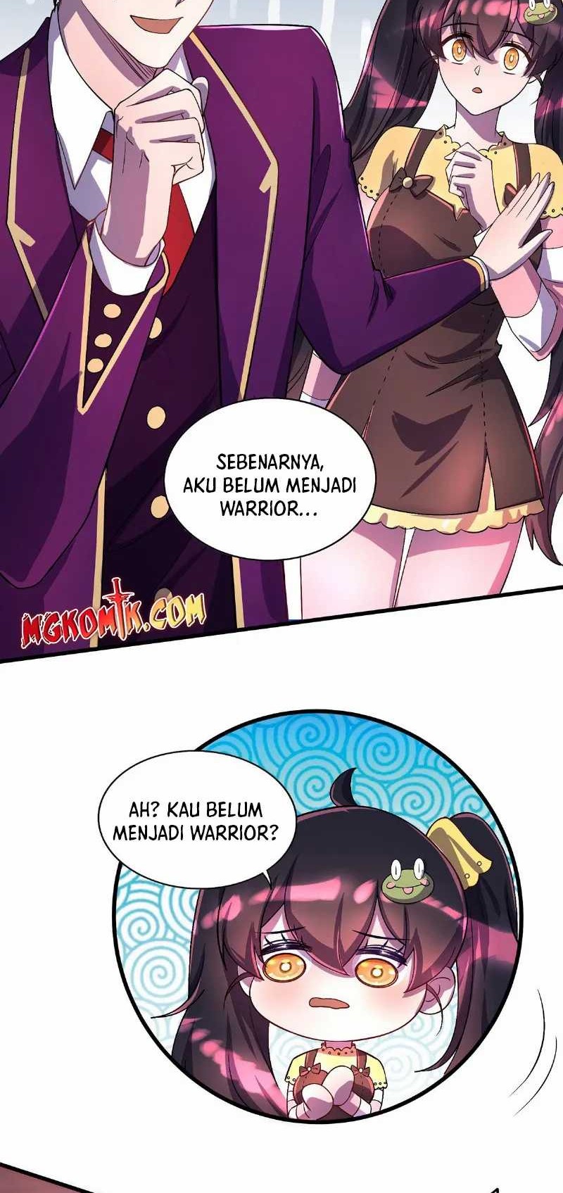 More Kill More Powerful Chapter 14 Gambar 18