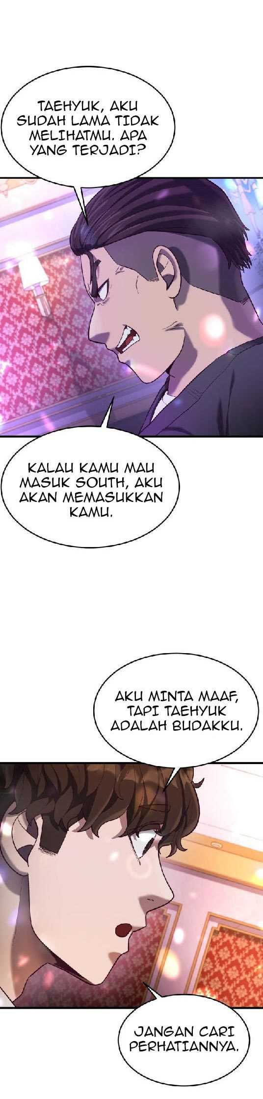 Absolute Obedience Chapter 15 Gambar 13