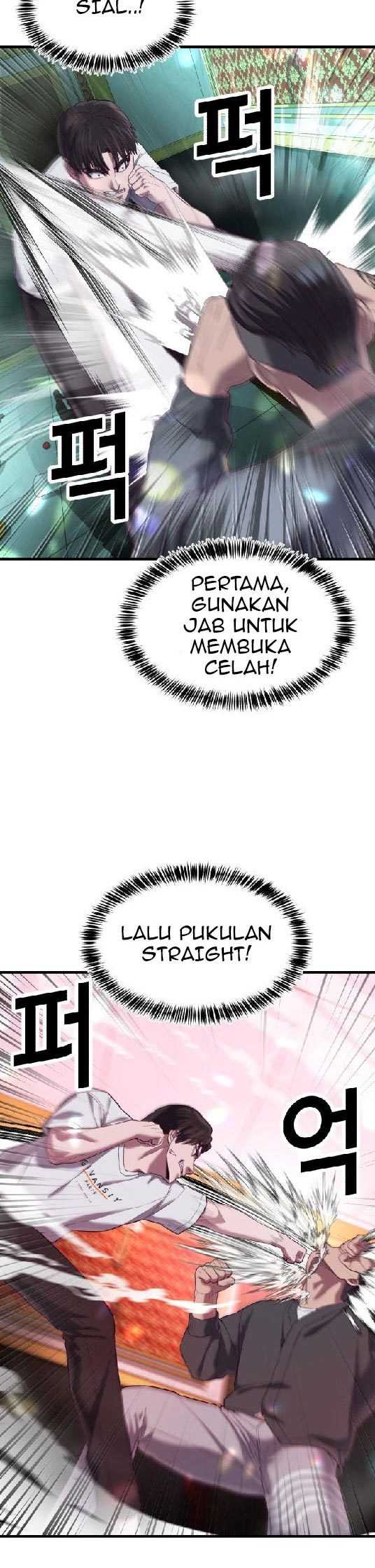 Absolute Obedience Chapter 15 Gambar 37